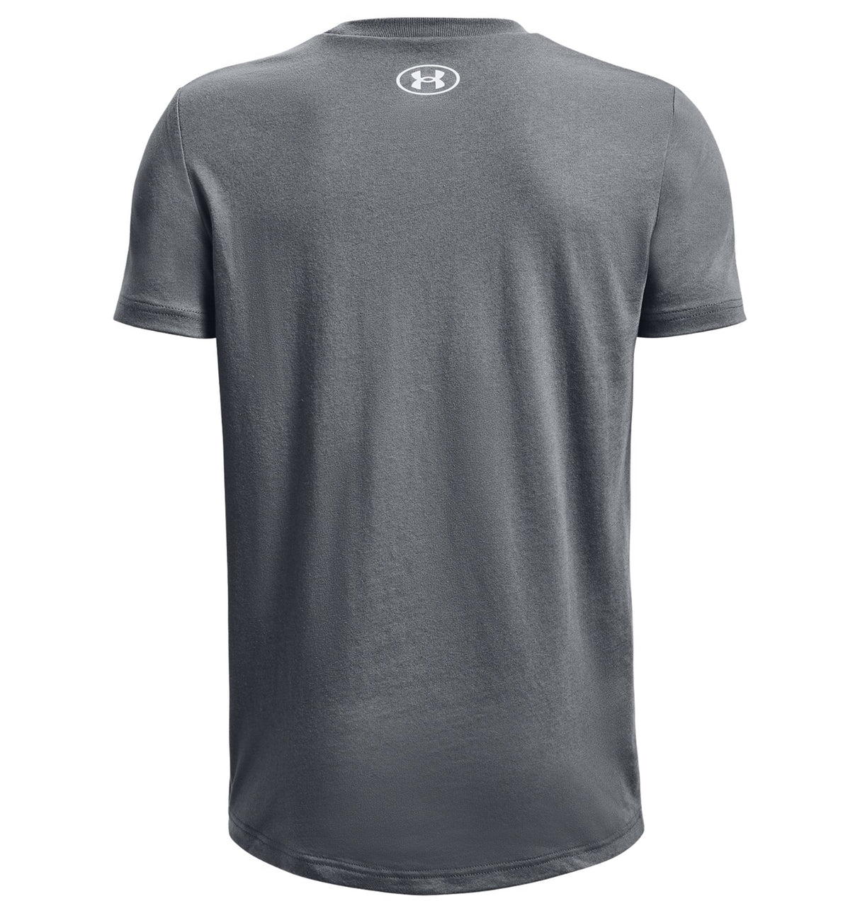 Under Armour Unisex Schematic Football Graphic T-Shirt - Quick-Drying Cotton Blend