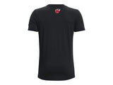 Under Armour Boys Athlete Short Sleeve Shirt - Super-Soft Comfort