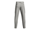 Under Armour Mens UA Utility Piped Baseball Pants - Lightweight and Durable