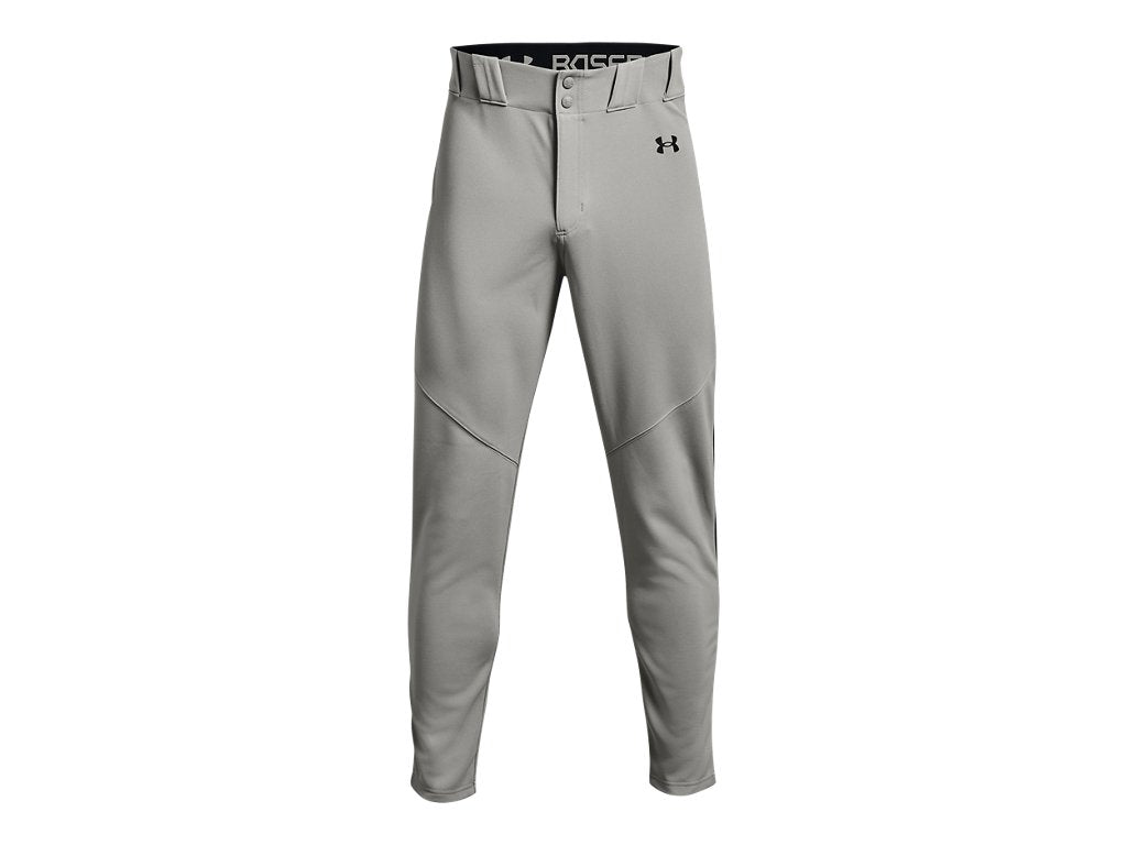 Under Armour Mens UA Utility Piped Baseball Pants - Lightweight and Durable