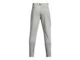 Under Armour Mens UA Utility Piped Baseball Pants - Lightweight and Durable