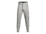 Under Armour Mens UA Utility Piped Baseball Pants - Lightweight and Durable
