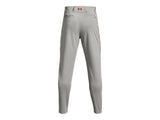 Under Armour Mens UA Utility Piped Baseball Pants - Lightweight and Durable