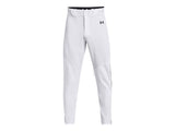 Under Armour Mens UA Utility Piped Baseball Pants - Lightweight and Durable