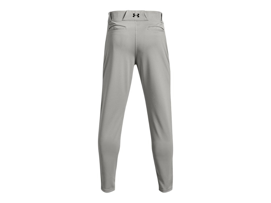 Under Armour Mens Utility Baseball Pants - Lightweight and Durable