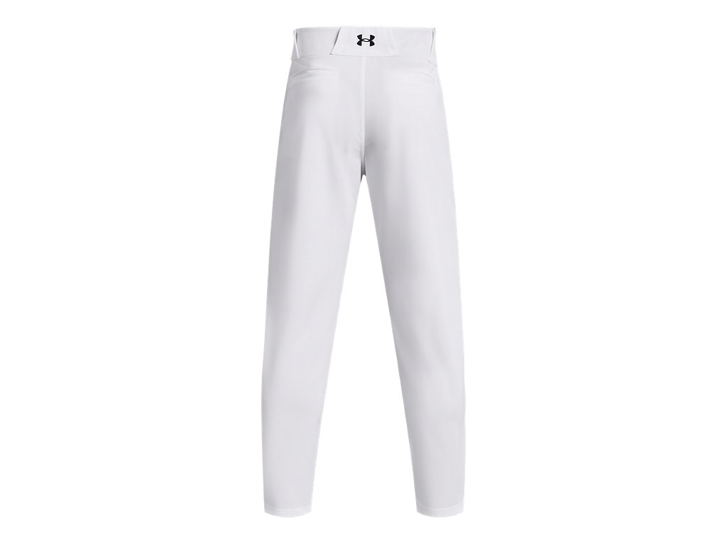 Under Armour Mens Utility Baseball Pants - Lightweight and Durable