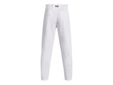 Under Armour Mens Utility Baseball Pants - Lightweight and Durable