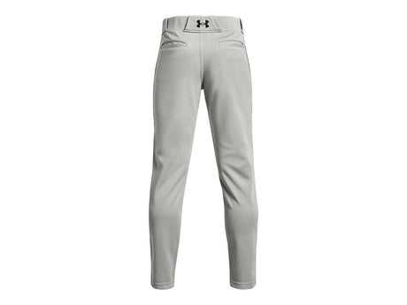 Under Armour Boys Utility Piped Baseball Pants - Lightweight and Durable