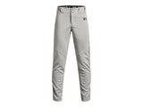 Under Armour Boys Utility Piped Baseball Pants - Lightweight and Durable