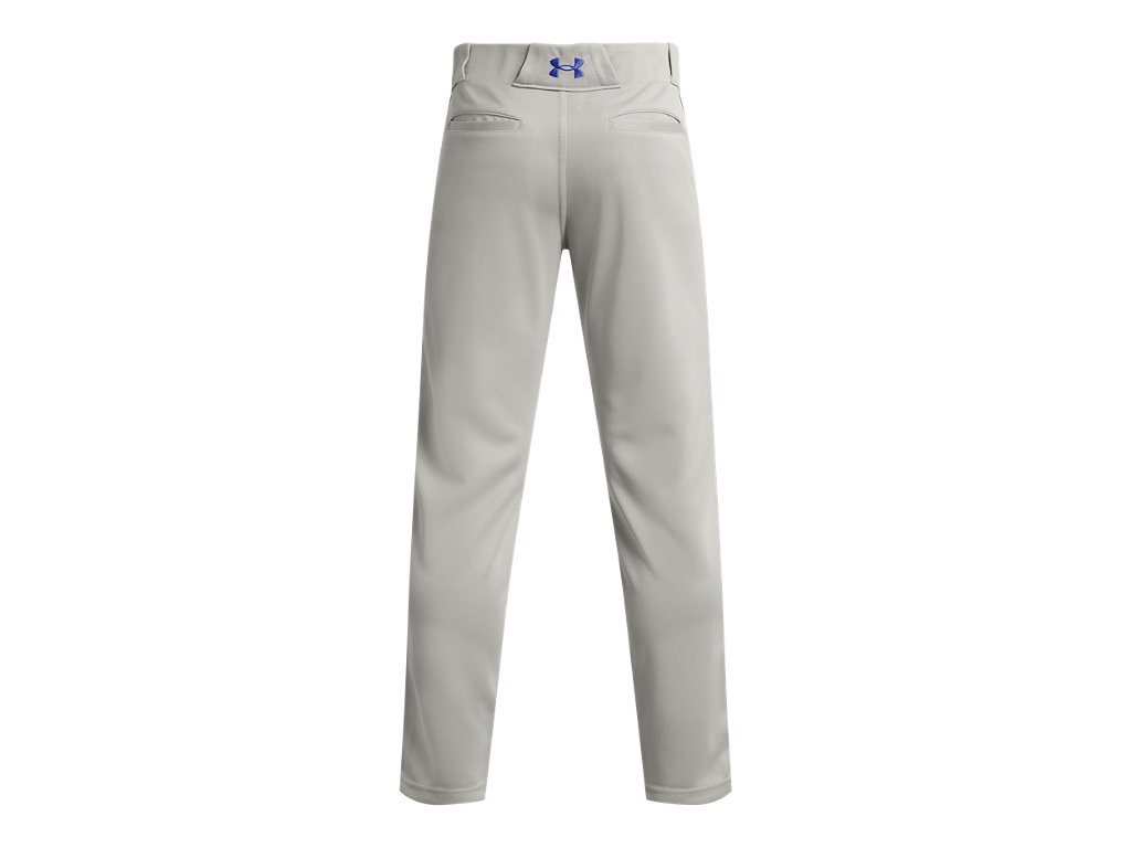 Under Armour Boys Utility Piped Baseball Pants - Lightweight and Durable