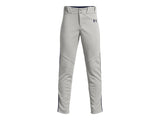 Under Armour Boys Utility Piped Baseball Pants - Lightweight and Durable