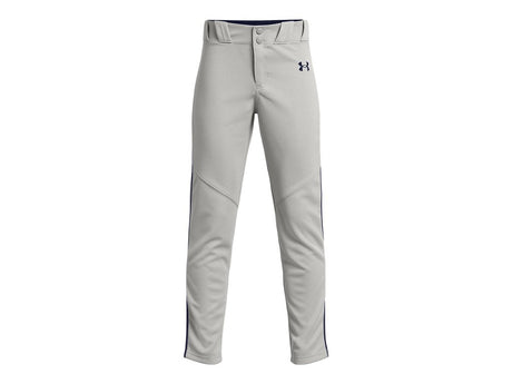 Under Armour Boys Utility Piped Baseball Pants - Lightweight and Durable