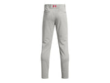 Under Armour Boys Utility Piped Baseball Pants - Lightweight and Durable