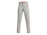 Under Armour Boys Utility Piped Baseball Pants - Lightweight and Durable