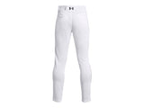 Under Armour Boys Utility Piped Baseball Pants - Lightweight and Durable