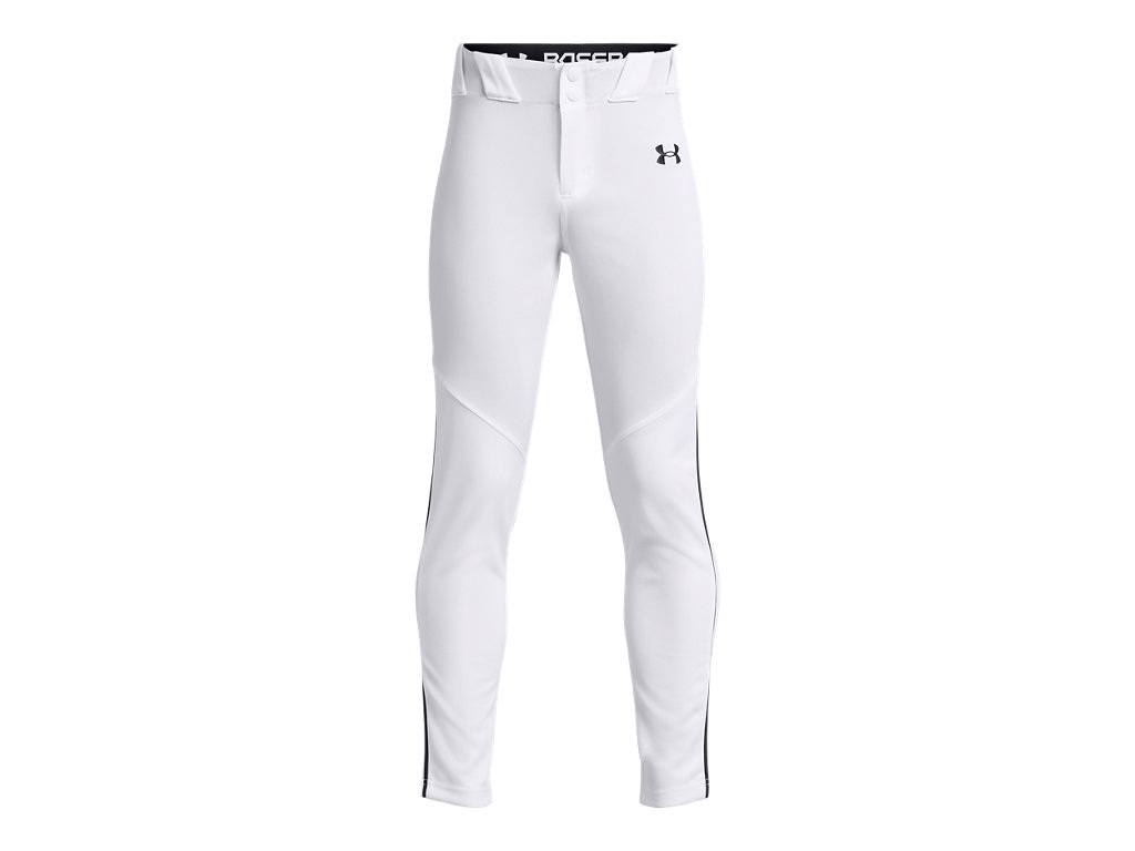 Under Armour Boys Utility Piped Baseball Pants - Lightweight and Durable