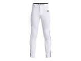 Under Armour Boys Utility Piped Baseball Pants - Lightweight and Durable