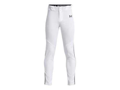 Under Armour Boys Utility Piped Baseball Pants - Lightweight and Durable