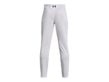Under Armour Boys Utility Piped Baseball Pants - Lightweight and Durable