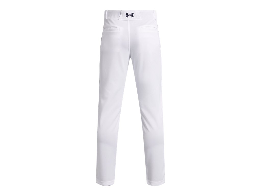 Under Armour Boys Utility Piped Baseball Pants - Lightweight and Durable