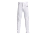 Under Armour Boys Utility Piped Baseball Pants - Lightweight and Durable