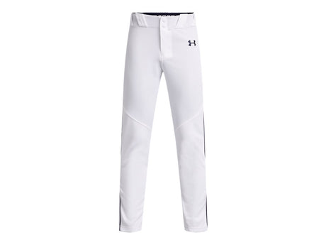 Under Armour Boys Utility Piped Baseball Pants - Lightweight and Durable