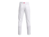 Under Armour Boys Utility Piped Baseball Pants - Lightweight and Durable