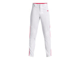 Under Armour Boys Utility Piped Baseball Pants - Lightweight and Durable