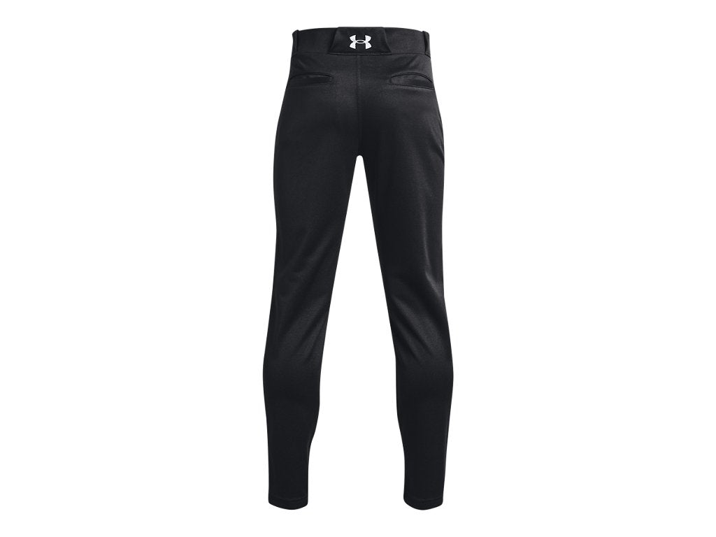 Under Armour Boys Utility Baseball Pants - Sweat Wicking and Durable