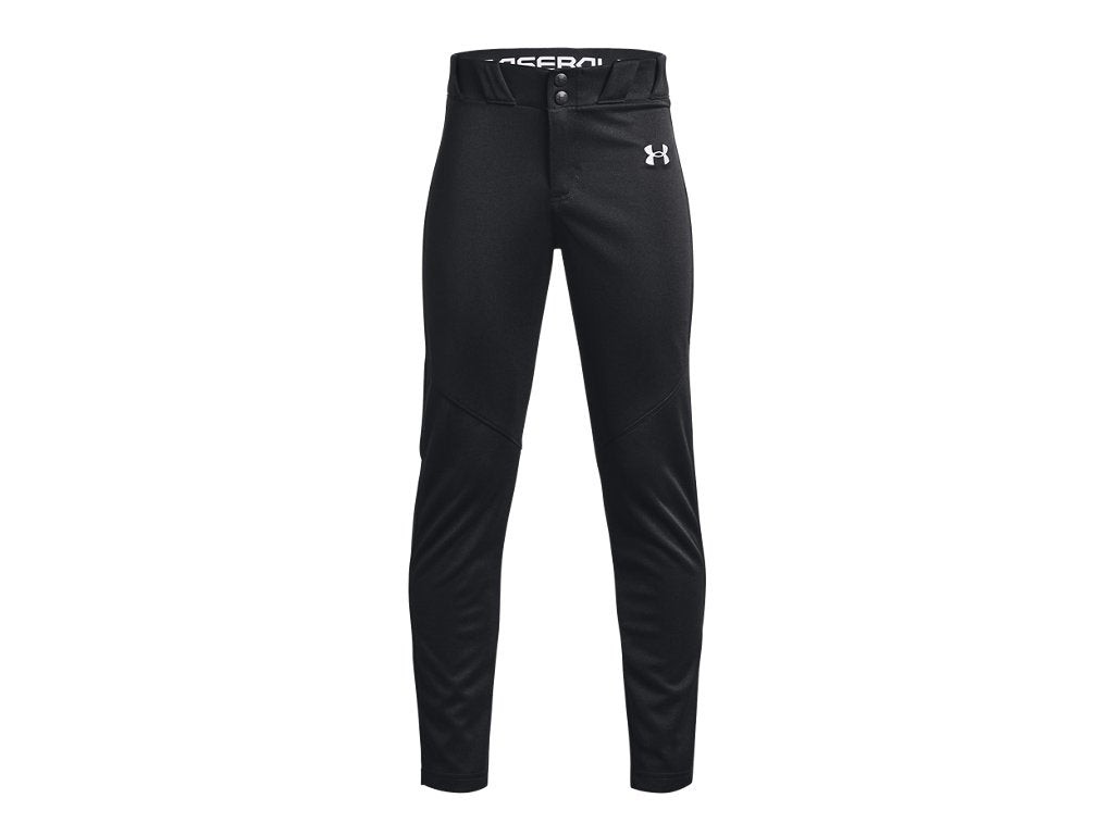 Under Armour Boys Utility Baseball Pants - Sweat Wicking and Durable