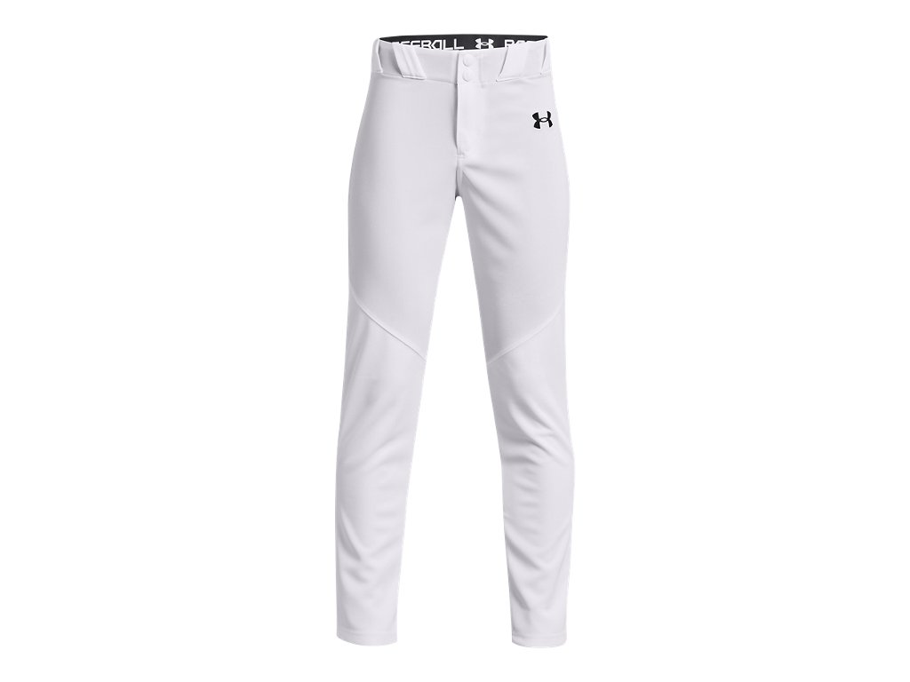 Under Armour Boys Utility Baseball Pants - Sweat Wicking and Durable