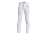 Under Armour Boys Utility Baseball Pants - Sweat Wicking and Durable