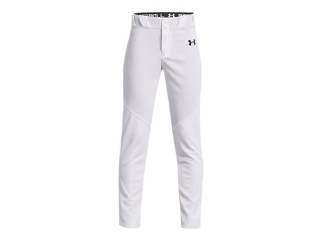 Under Armour Boys Utility Baseball Pants - Sweat Wicking and Durable