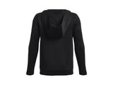 Under Armour Boys Baseball Graphic Hoodie - Armour Fleece Technology