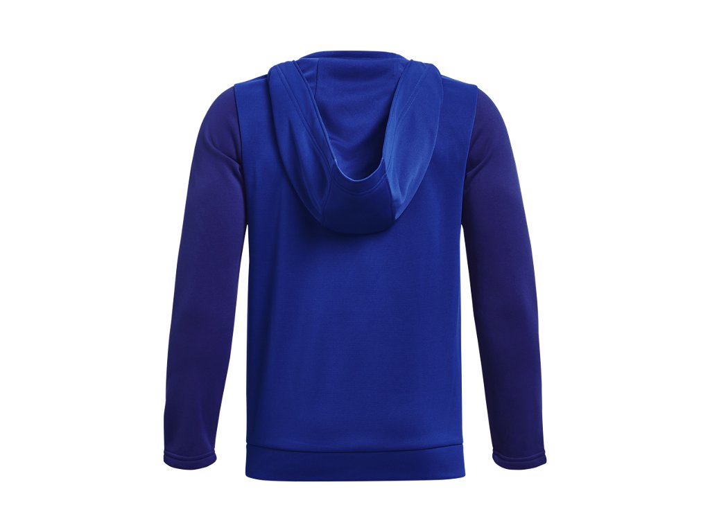Under Armour Boys Baseball Graphic Hoodie - Armour Fleece Technology