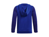 Under Armour Boys Baseball Graphic Hoodie - Armour Fleece Technology