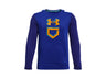 Under Armour Boys Baseball Graphic Hoodie - Armour Fleece Technology