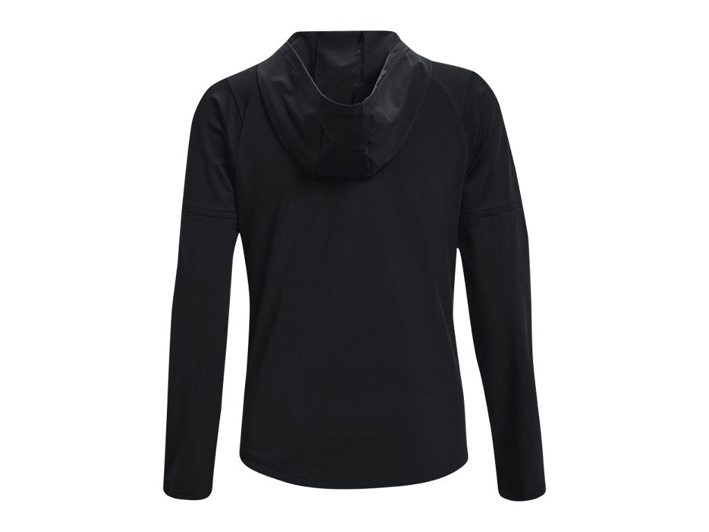 Under Armour Womens Softball Cage Jacket - Water Repellent and Breathable