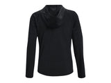 Under Armour Womens Softball Cage Jacket - Water Repellent and Breathable