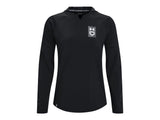 Under Armour Womens Softball Cage Jacket - Water Repellent and Breathable