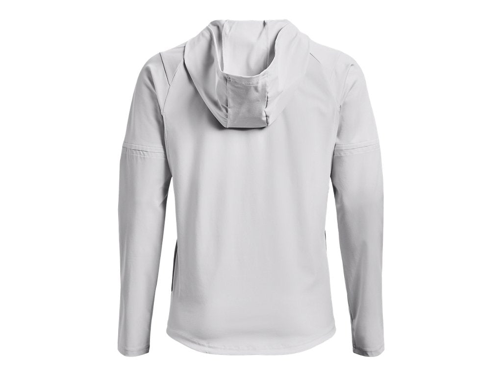 Under Armour Womens Softball Cage Jacket - Water Repellent and Breathable