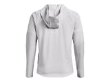 Under Armour Womens Softball Cage Jacket - Water Repellent and Breathable