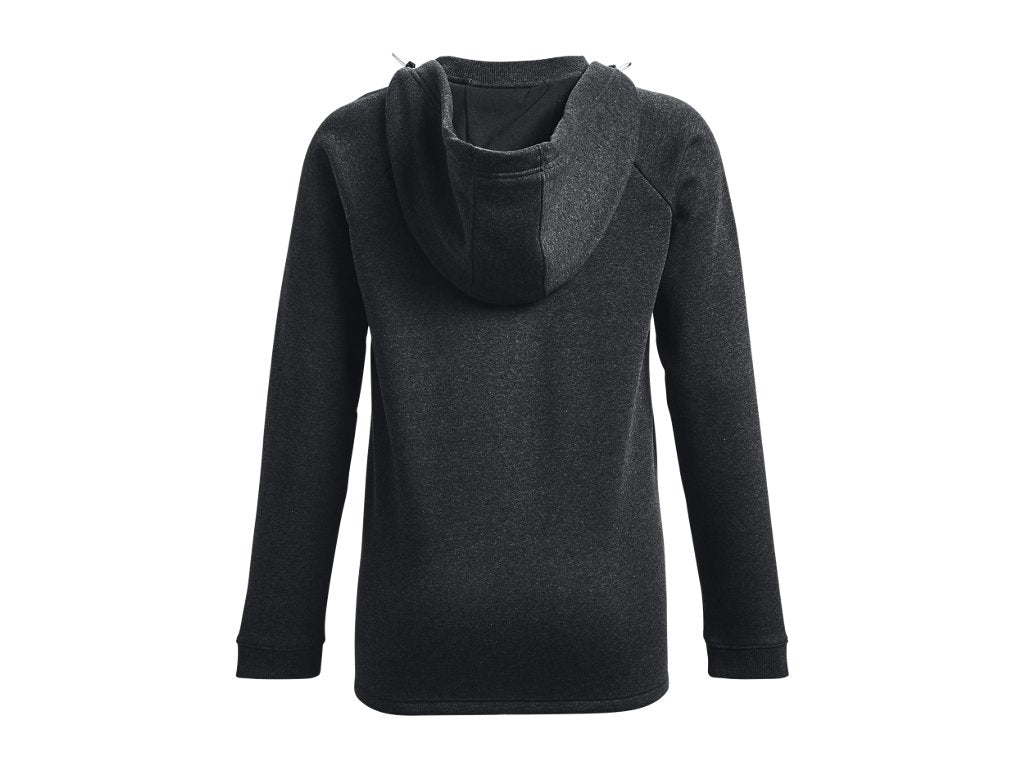 Under Armour Women's UA Softball Hoodie - Ultra-Soft Cotton Blend Fleece