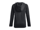 Under Armour Women's UA Softball Hoodie - Ultra-Soft Cotton Blend Fleece