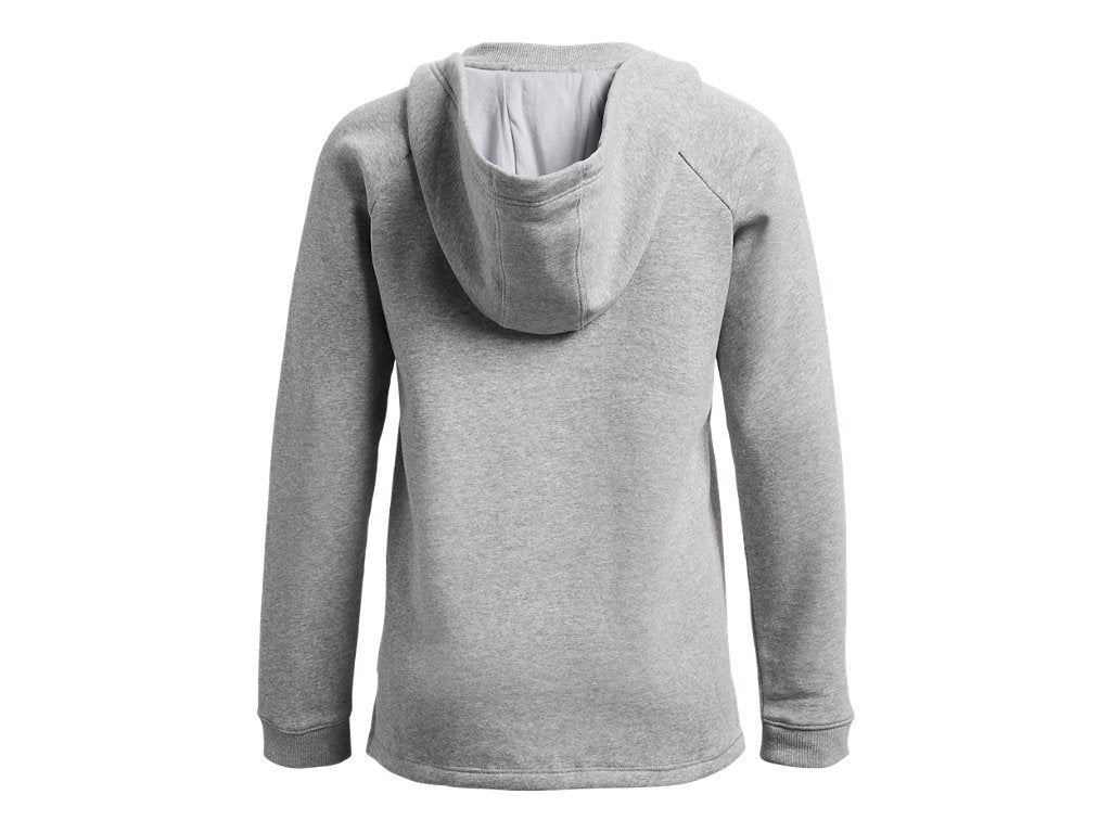 Under Armour Women's UA Softball Hoodie - Ultra-Soft Cotton Blend Fleece