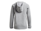 Under Armour Women's UA Softball Hoodie - Ultra-Soft Cotton Blend Fleece