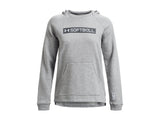 Under Armour Women's UA Softball Hoodie - Ultra-Soft Cotton Blend Fleece