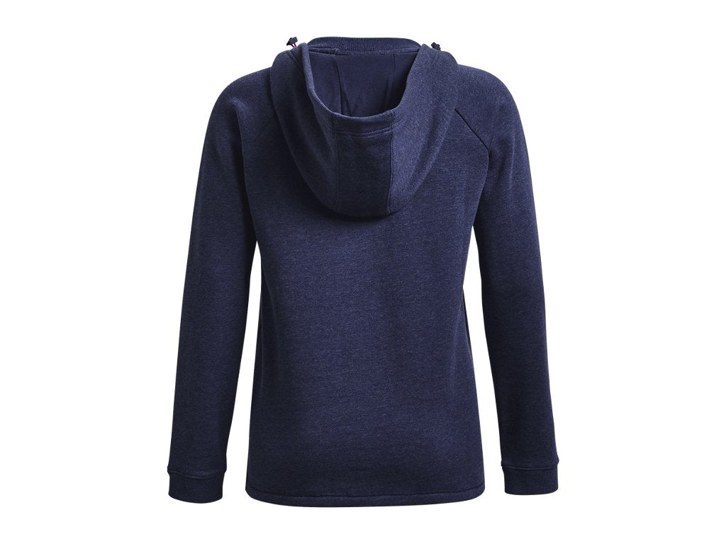 Under Armour Women's UA Softball Hoodie - Ultra-Soft Cotton Blend Fleece