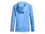 Under Armour Women's UA Softball Hoodie - Ultra-Soft Cotton Blend Fleece