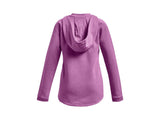 Under Armour Girls Softball Hoodie Apparel - Ultra-Soft Cotton Blend Fleece